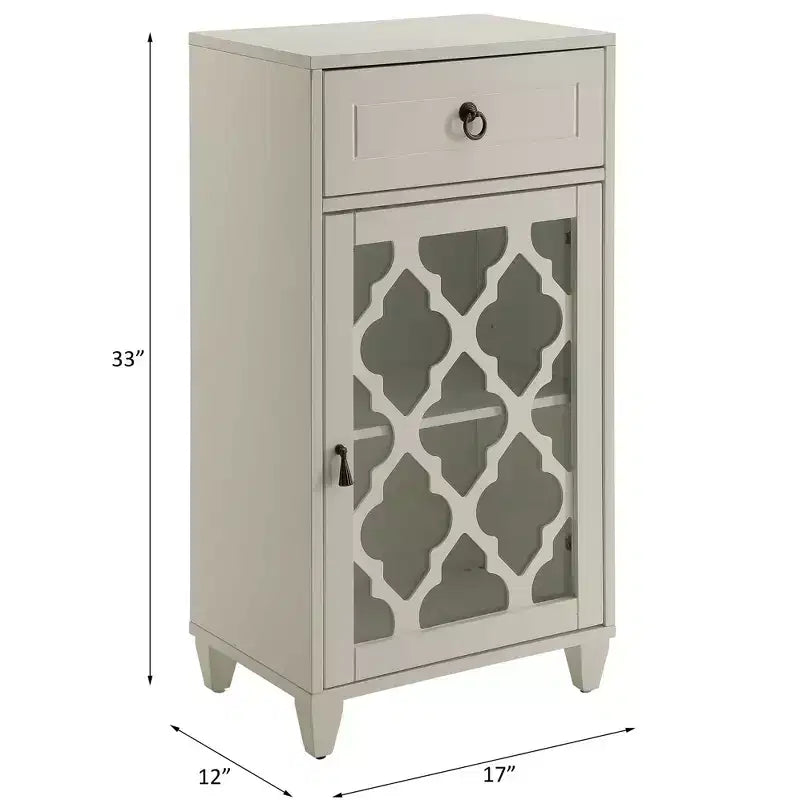 Commode de chevet rétro avec 5 tiroirs en similibois, meuble de rangement avec glissières métalliques pour salon, couloir, entrée