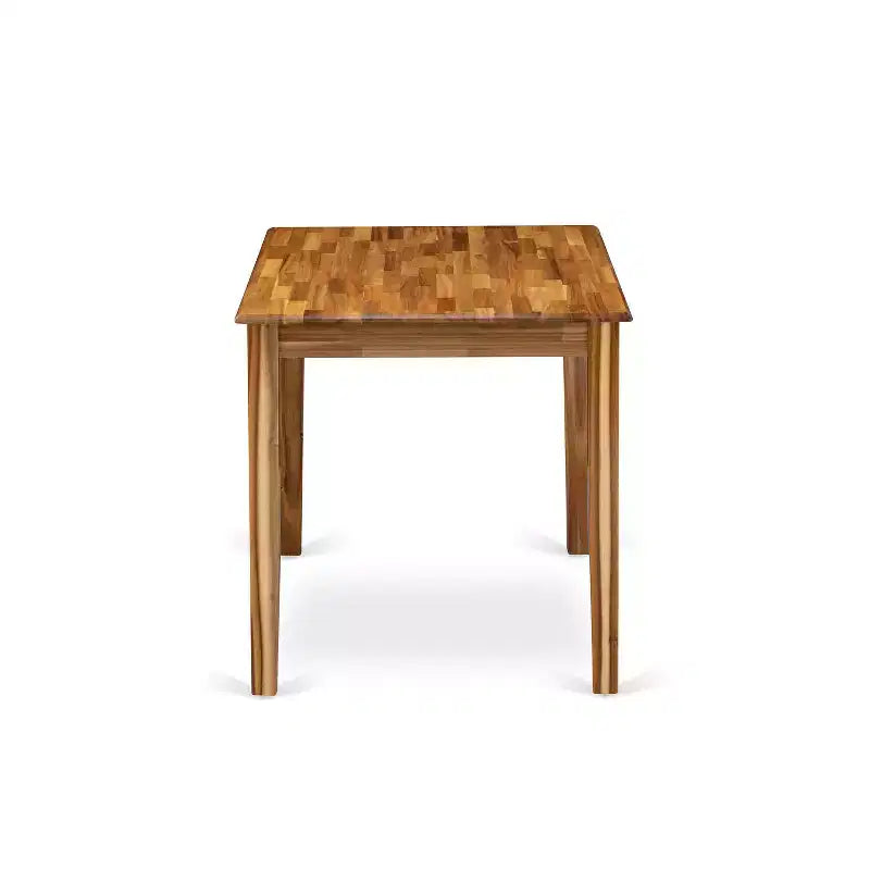 Table hauteur comptoir