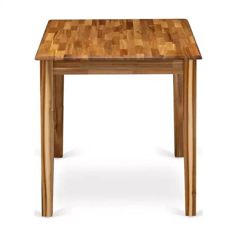 Table hauteur comptoir