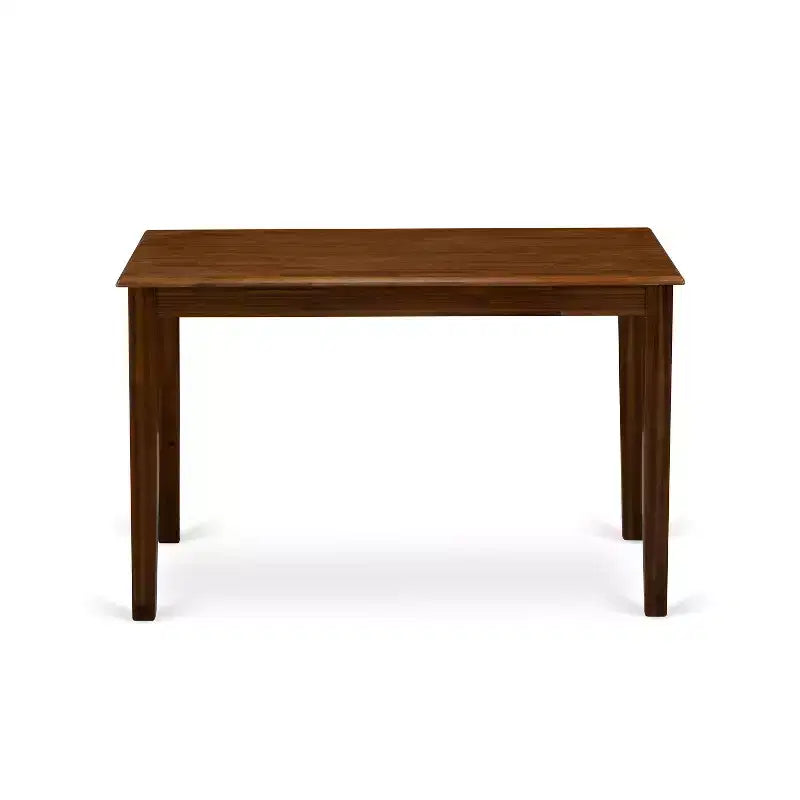 Table hauteur comptoir