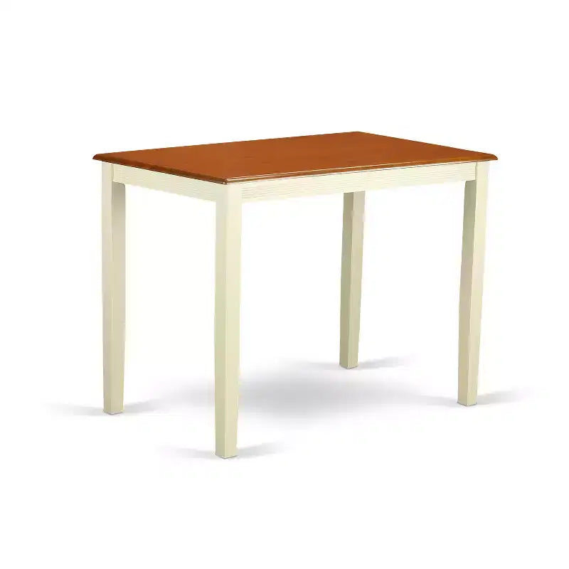 Table hauteur comptoir
