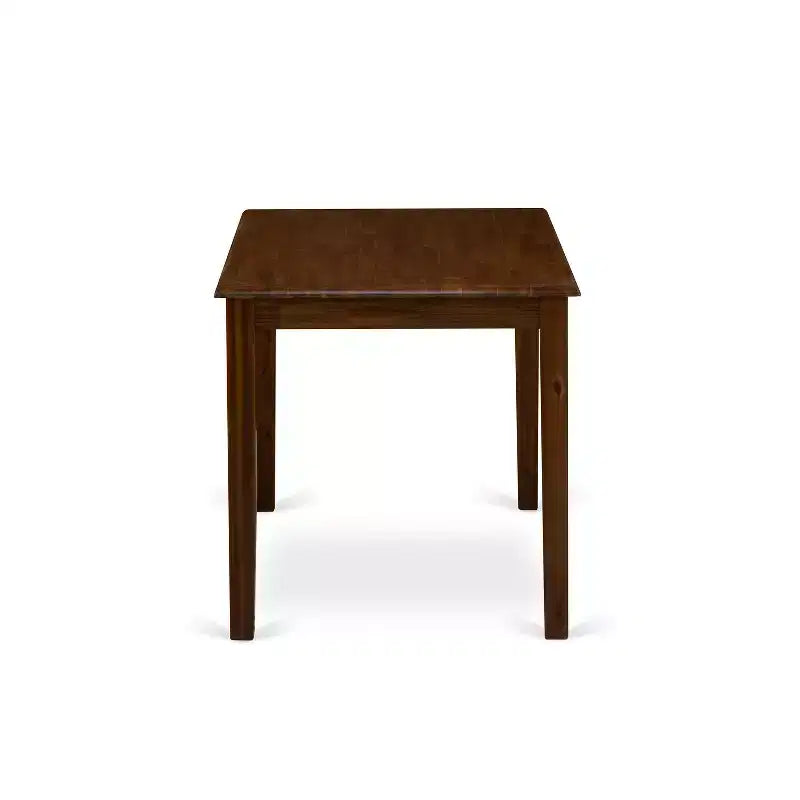Table hauteur comptoir