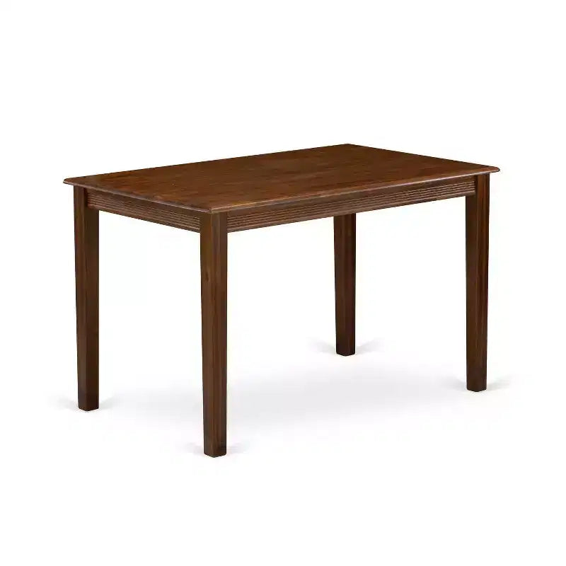 Table hauteur comptoir