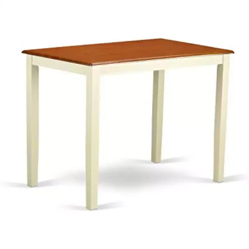 Table hauteur comptoir