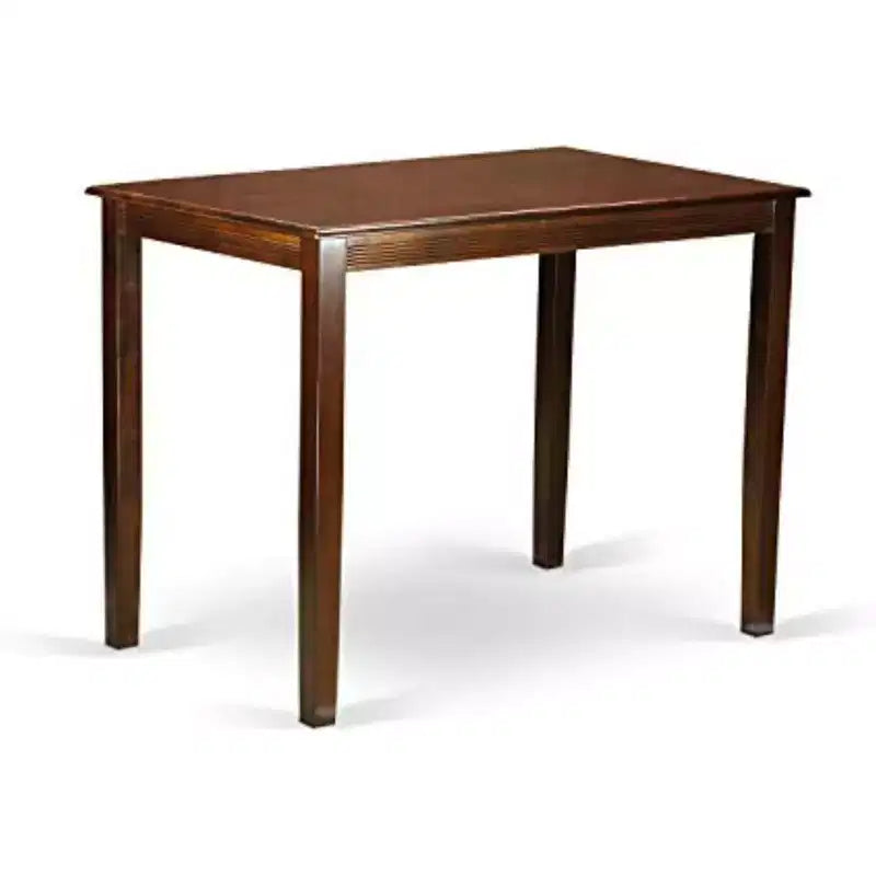 Table hauteur comptoir