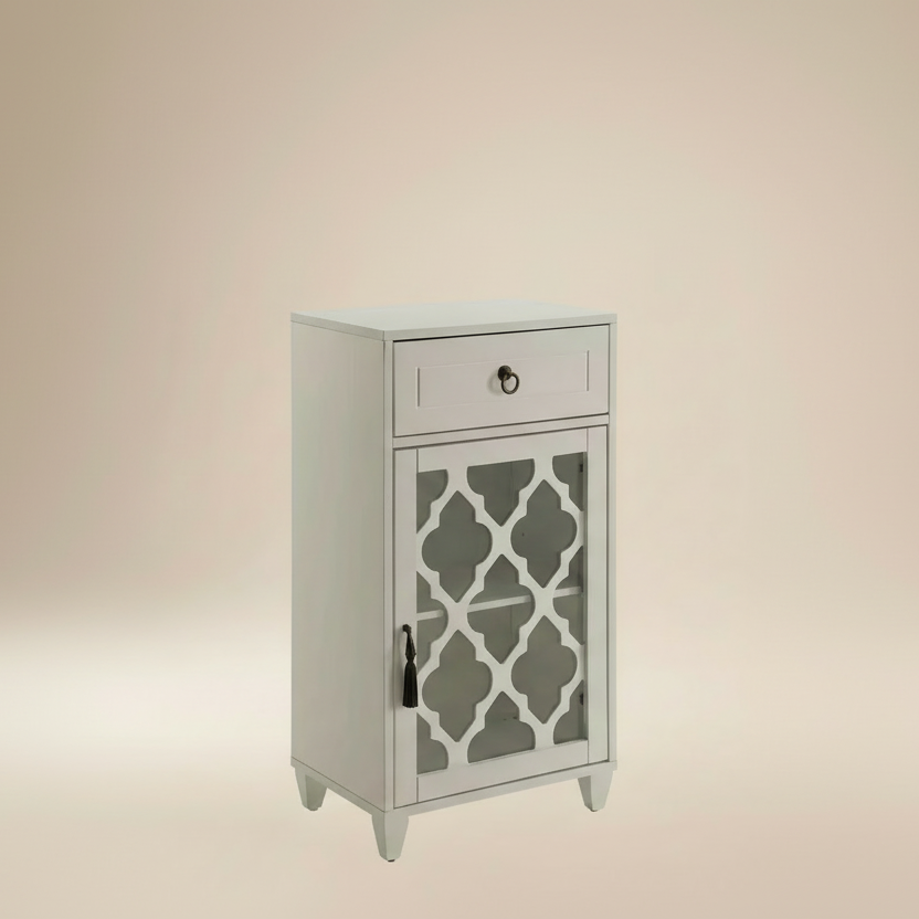 Cabinet Smaller