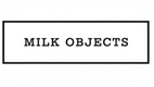 Milk Objects Logo